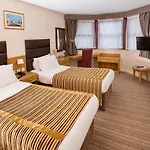 Dubrovnik Hotel Bradford (West Yorkshire)