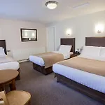 Hotel Dubrovnik 3*