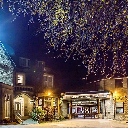 Dubrovnik 3* Bradford (West Yorkshire)