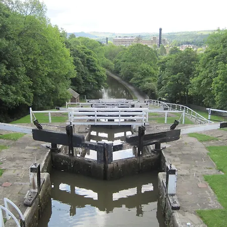 Dubrovnik Hotell Bradford (West Yorkshire)