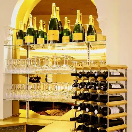 Hotell Dubrovnik 3*