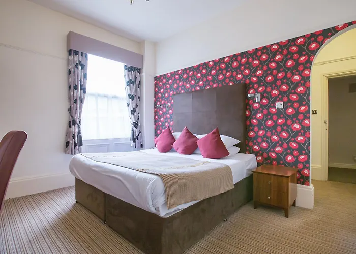 Dubrovnik 3* Bradford (West Yorkshire)