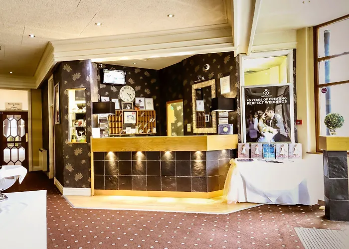 Hotell Dubrovnik Bradford (West Yorkshire)