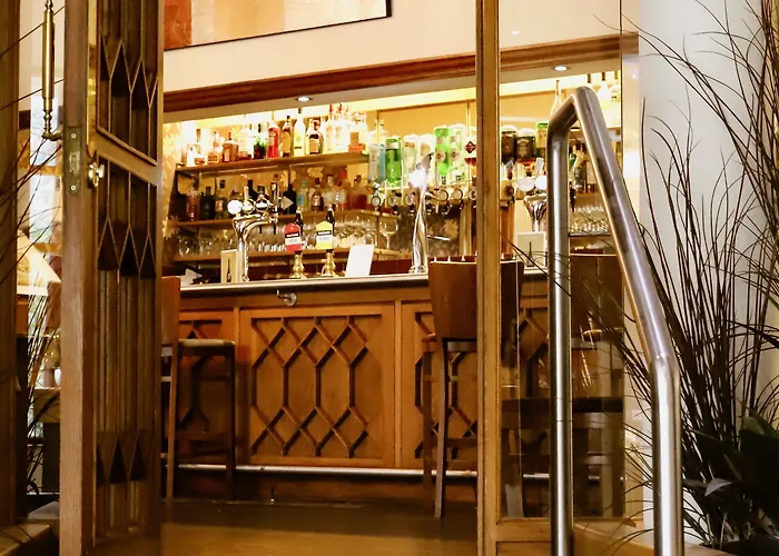 Hotell Dubrovnik Bradford (West Yorkshire)