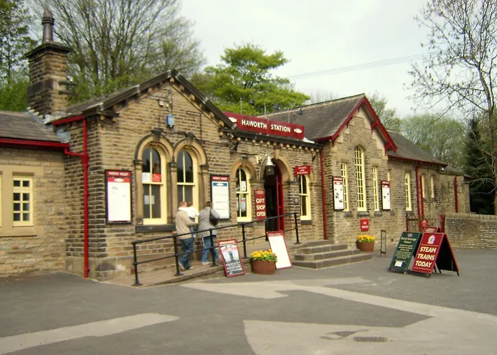 Hotell Dubrovnik Bradford (West Yorkshire)