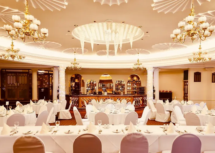 Dubrovnik 3* Bradford (West Yorkshire)