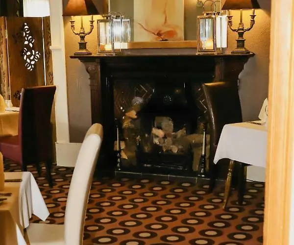 Hotell Dubrovnik Bradford (West Yorkshire)