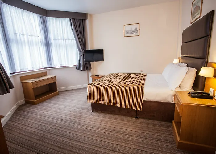 Hotell Dubrovnik Bradford (West Yorkshire)
