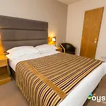 Dubrovnik 3* Брадфорд