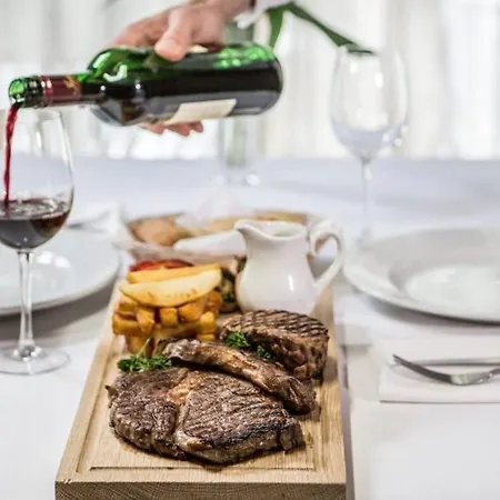 Dubrovnik Bradford (West Yorkshire)