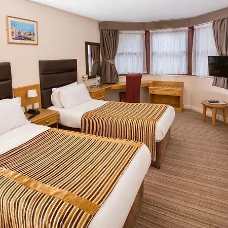 Dubrovnik Hotel Bradford (West Yorkshire)