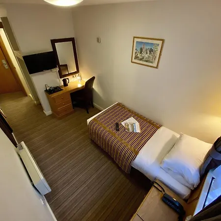 Dubrovnik 3* Bradford (West Yorkshire)