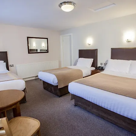 Hotel Dubrovnik 3*