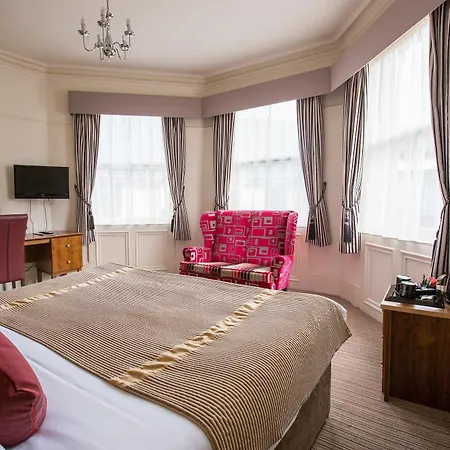 Hotel Dubrovnik 3*