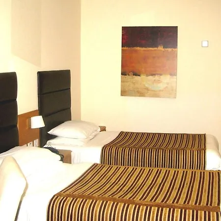 Dubrovnik Hotel Bradford (West Yorkshire)