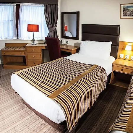 Dubrovnik 3* Bradford (West Yorkshire)