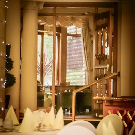 Dubrovnik Bradford (West Yorkshire)