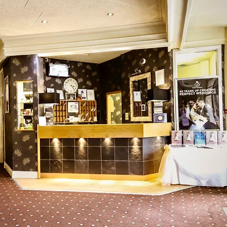 Hotel Dubrovnik Bradford (West Yorkshire)