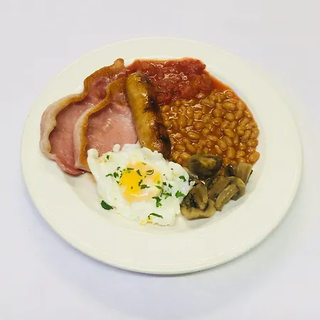 Dubrovnik 3* Bradford (West Yorkshire)