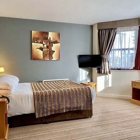 Hotel Dubrovnik Bradford (West Yorkshire)