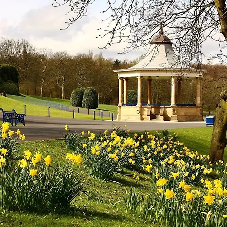 Dubrovnik 3* Bradford (West Yorkshire)