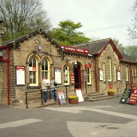 Hotel Dubrovnik Bradford (West Yorkshire)