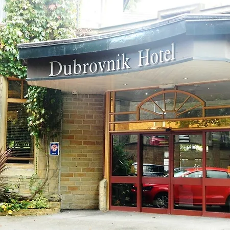 Dubrovnik 3* Bradford (West Yorkshire)