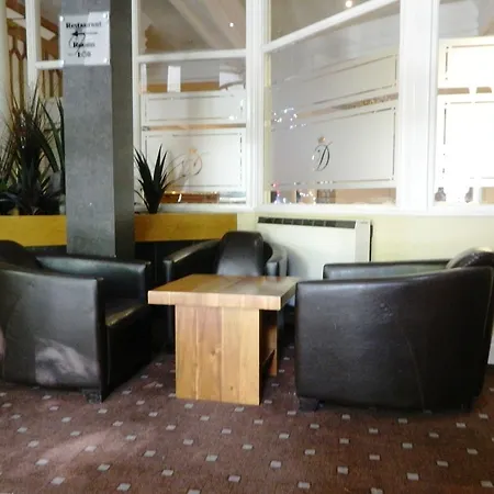 Dubrovnik 3* Bradford (West Yorkshire)