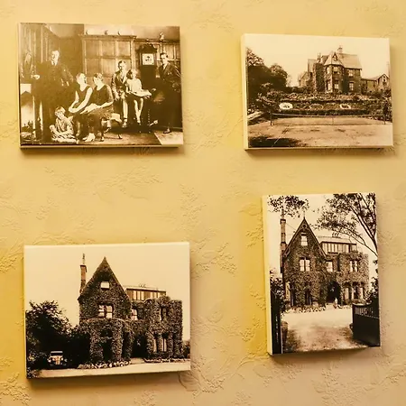 Hotel Dubrovnik Bradford (West Yorkshire)