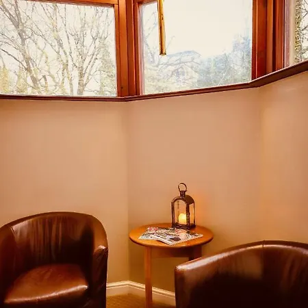 Dubrovnik Hotel Bradford (West Yorkshire)