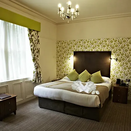 Hotel Dubrovnik