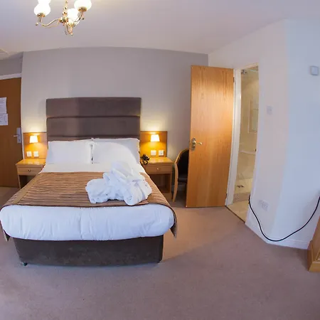 Dubrovnik 3* Bradford (West Yorkshire)