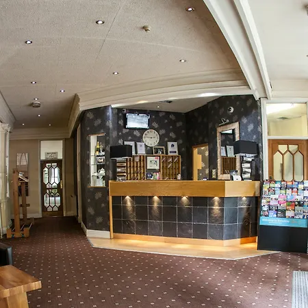 Dubrovnik 3* Bradford (West Yorkshire)