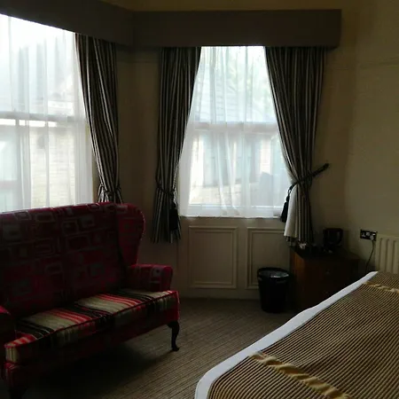 Dubrovnik Bradford (West Yorkshire)