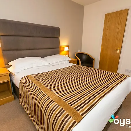 Dubrovnik 3* Bradford (West Yorkshire)