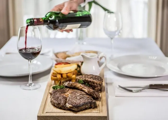 Dubrovnik Bradford (West Yorkshire)