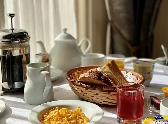 Dubrovnik 3* Bradford (West Yorkshire)