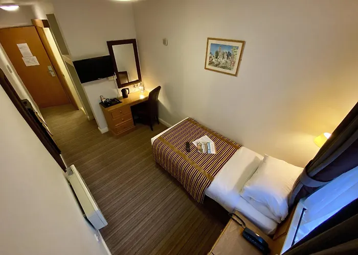 Dubrovnik 3* Bradford (West Yorkshire)