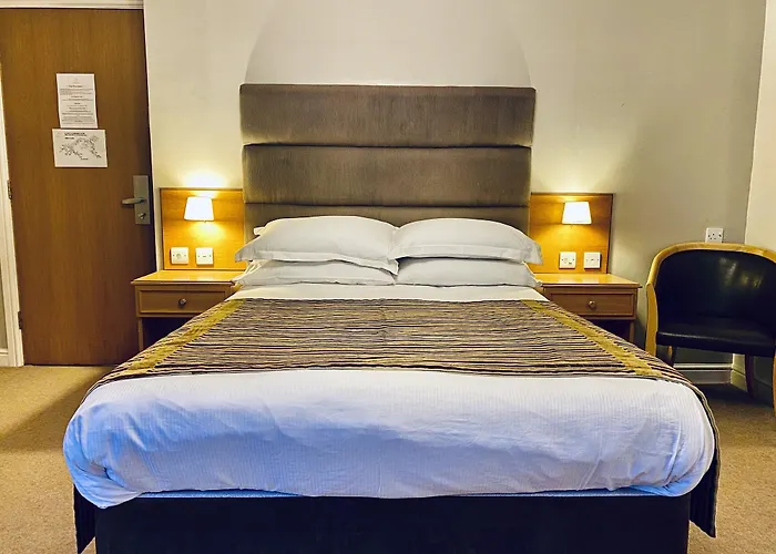 Otel Dubrovnik Bradford (West Yorkshire)