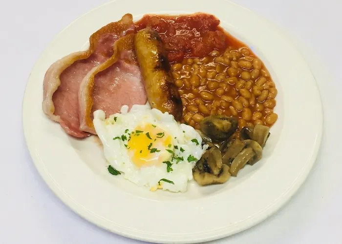 Dubrovnik 3* 브래드퍼드