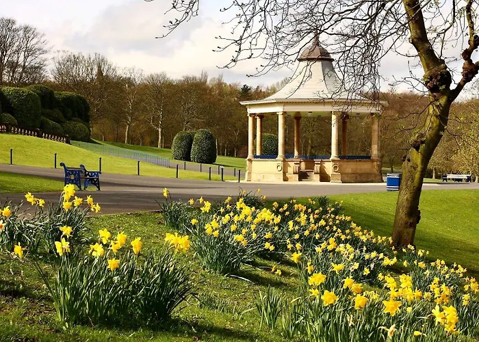 Dubrovnik 3* Bradford (West Yorkshire)