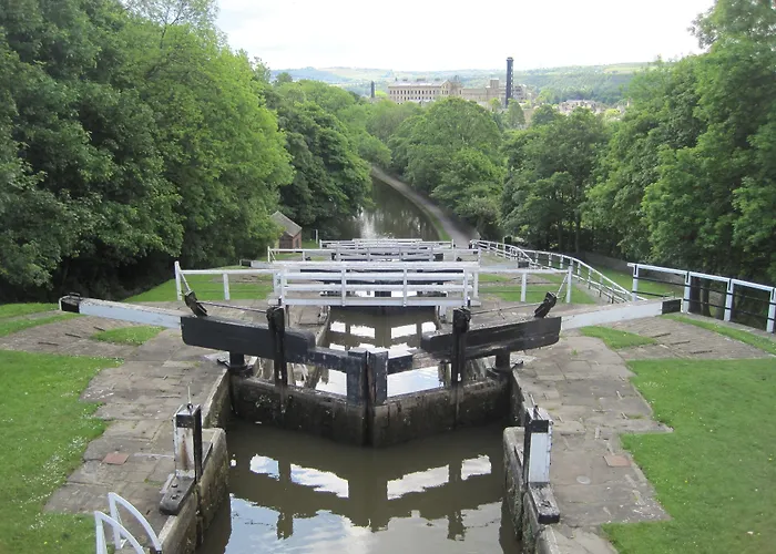 Dubrovnik Otel Bradford (West Yorkshire)