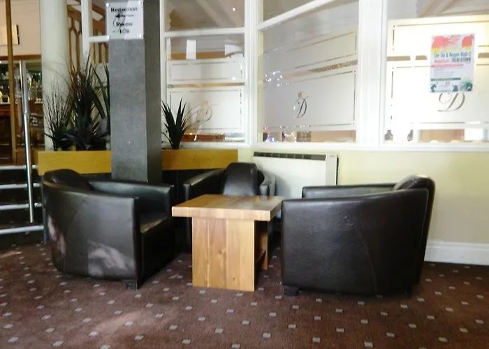 Dubrovnik 3* Bradford (West Yorkshire)