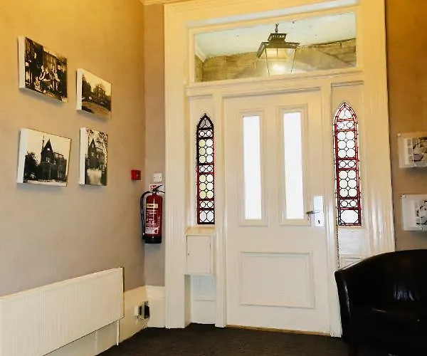 Otel Dubrovnik Bradford (West Yorkshire)