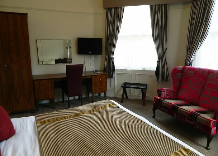 Dubrovnik 3* Bradford (West Yorkshire)