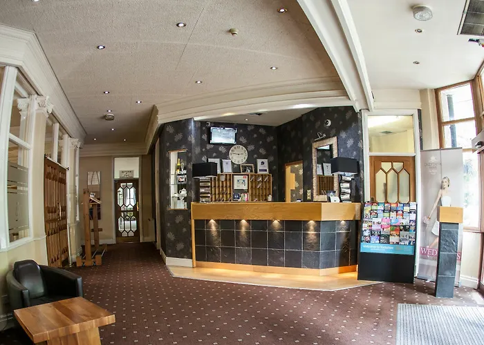 Dubrovnik 3* Bradford (West Yorkshire)