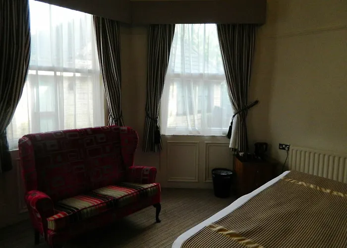 Dubrovnik Bradford (West Yorkshire)