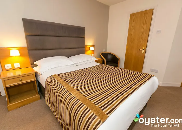 Dubrovnik 3* Bradford (West Yorkshire)