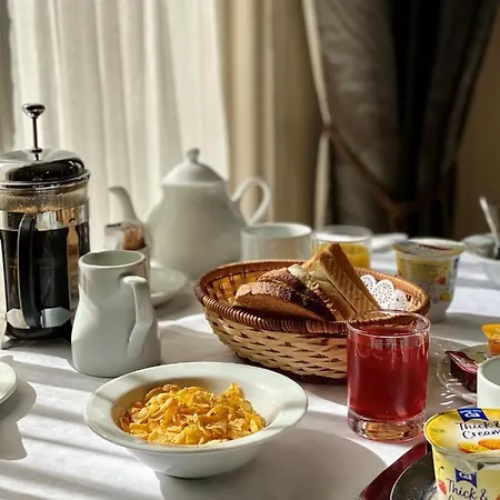 Dubrovnik 3* Bradford (West Yorkshire)