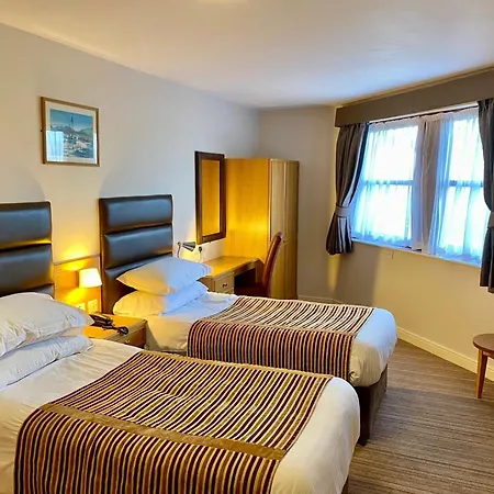 Szálloda Dubrovnik 3*